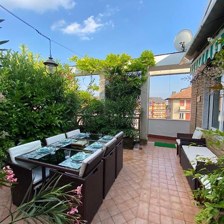 Terrazza Milano Apartment Eksteriør bilde