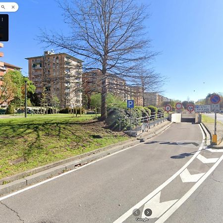 Terrazza Milano Apartment Eksteriør bilde