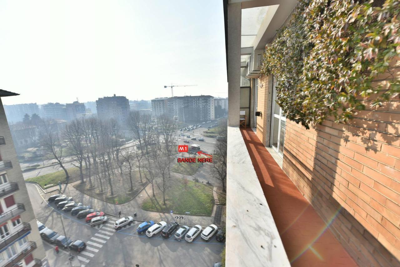 Terrazza Milano Apartment Eksteriør bilde