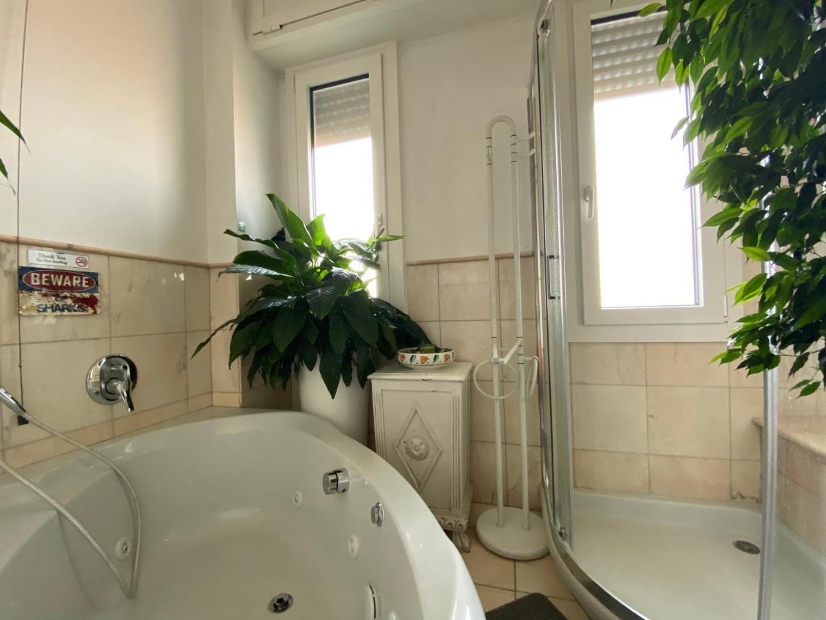 Terrazza Milano Apartment Eksteriør bilde