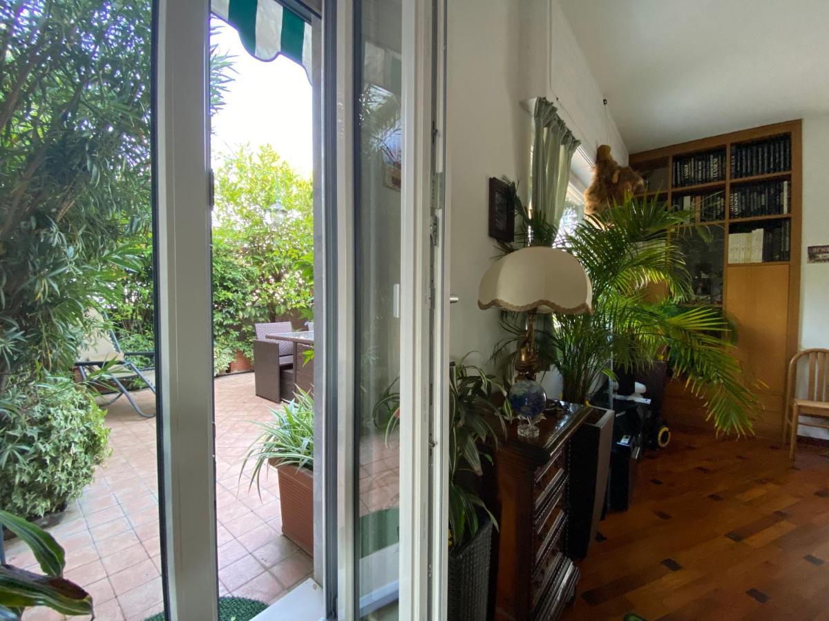 Terrazza Milano Apartment Eksteriør bilde
