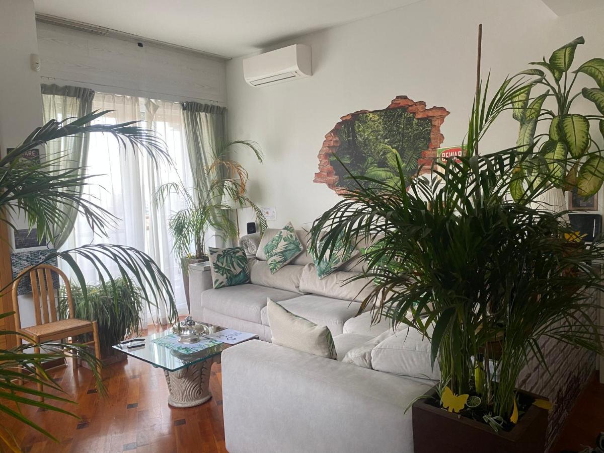 Terrazza Milano Apartment Eksteriør bilde